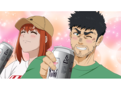 ふたりソロキャンプ 第9話 たまには師匠らしく