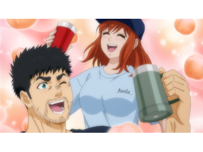 ふたりソロキャンプ 第16話 卒業試験！？