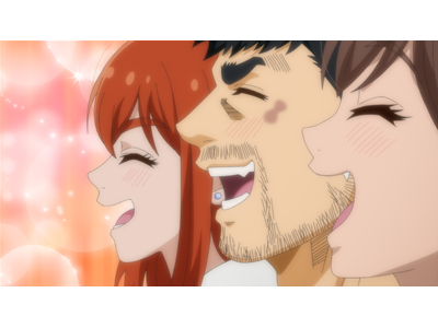 ふたりソロキャンプ 第18話 さんにんソロキャンプってことで