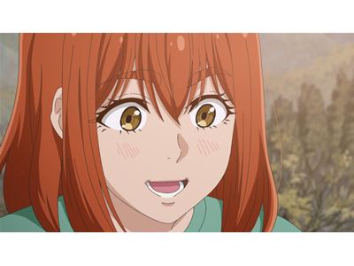 ふたりソロキャンプ 第19話 びびったわけじゃねーっ！