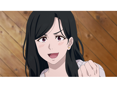 ふたりソロキャンプ 第20話 まだ、卒業したくないです