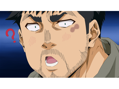 ふたりソロキャンプ 第21話 私にできること