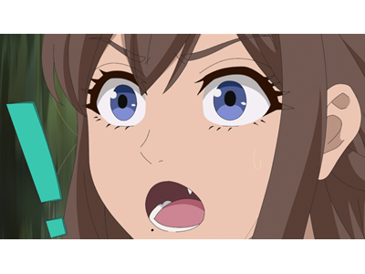 ふたりソロキャンプ 第22話 誰かとつむぐ夢