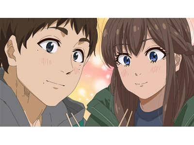 ふたりソロキャンプ 第23話 真剣に考えてくれてますか？