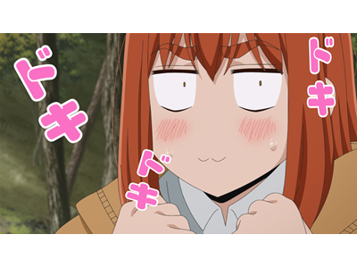 ふたりソロキャンプ 第24話 ふたりソロキャンパーだ