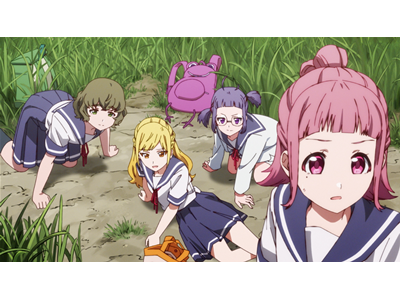 Turkey! 第2話 迷って、アウトスパット