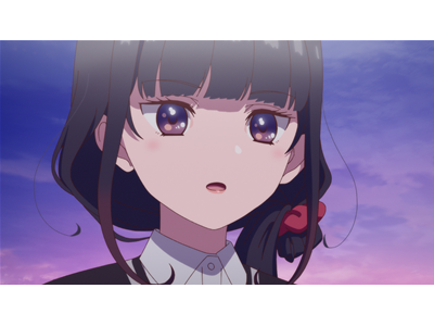 うたごえはミルフィーユ 第7話 変わっていくもの