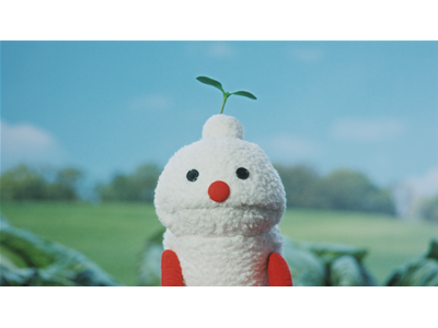 パペットスンスン #15 はっぱ／天気