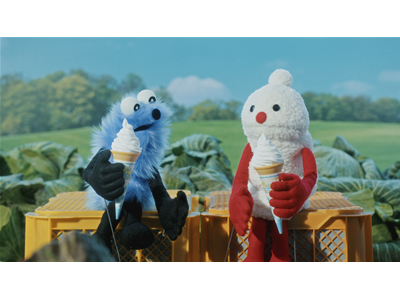 パペットスンスン #18 50年