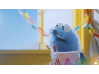 パペットスンスン #26 クリスマス