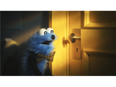 パペットスンスン #28 あいことば