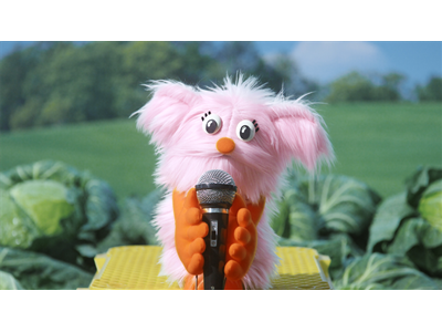 パペットスンスン #32 リハーサル