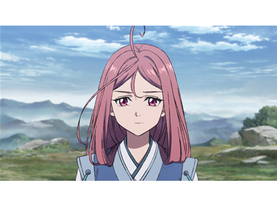 転生宗主の覇道譚　～すべてを呑み込むサカナと這い上がる～ #9 小さくとも偉大な