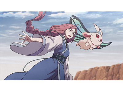 転生宗主の覇道譚　～すべてを呑み込むサカナと這い上がる～ #10 団結