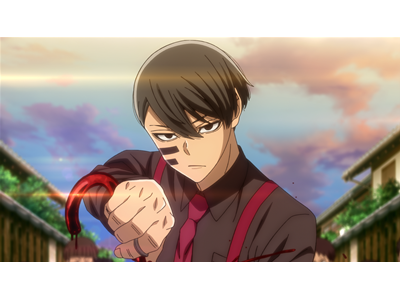 桃源暗鬼 #5 ヤバイ奴