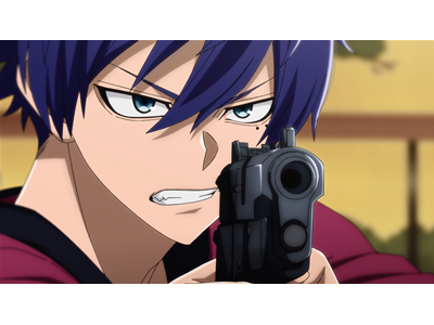 桃源暗鬼 #6 外の道にも限度があるだろう