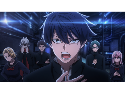 桃源暗鬼 #15  みーつけた