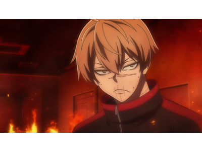 桃源暗鬼 #16  悪くない