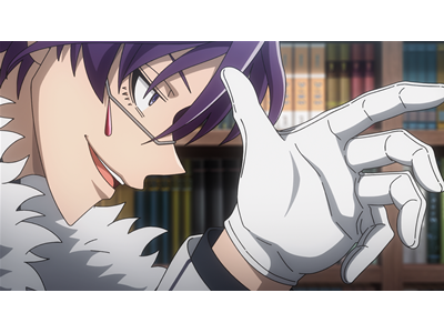 桃源暗鬼 #17  怨みの鬼