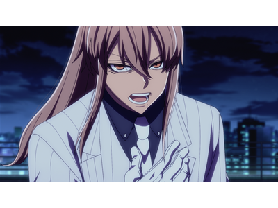 桃源暗鬼 #22  虚しい闘い