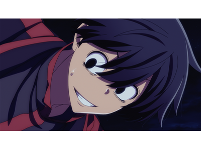 桃源暗鬼 #23  友よ