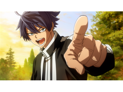 桃源暗鬼 #24  再びのために