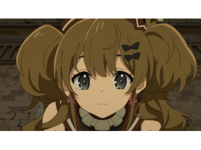 水属性の魔法使い #4 日食と悪魔