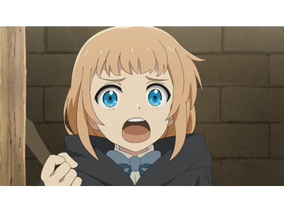 水属性の魔法使い #8 規格外