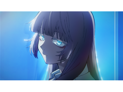 よふかしのうた Season2 第5夜 あなたと過ごした数年間