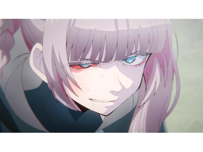 よふかしのうた Season2 第10夜 せめてお前に