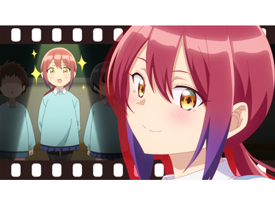 ばっどがーる #02 ナチュラル・ボーン・エロリスト／秘密のクラブ／教えてください
