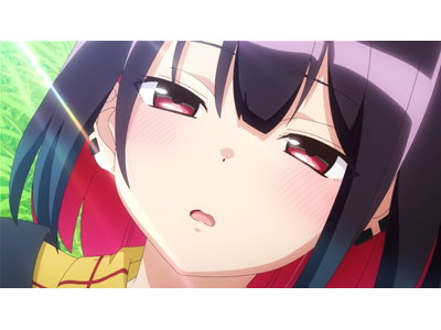ばっどがーる #11 楽しいおもちゃ／ゆりきゃん×／やじり