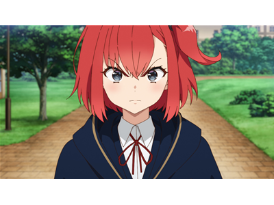 公女殿下の家庭教師 第8話 マガイモノ