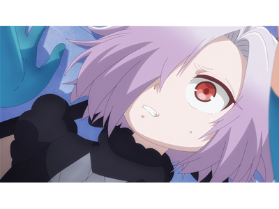 気絶勇者と暗殺姫 第8話 気絶勇者と催眠の魔女