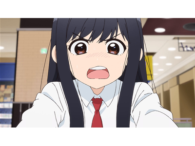 フードコートで、また明日。 ＃３ 『乳力』『ナオキン』『姉妹』『十月二十一日』