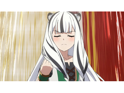 盾の勇者の成り上がり Season 4 #03 真なる民とは