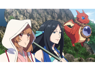 盾の勇者の成り上がり Season 4 #07 クテンロウ上陸