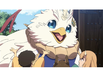 盾の勇者の成り上がり Season 4 #09 ゾディア