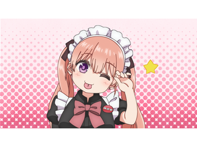 カッコウの許嫁Season2 8羽目 意味のないキスなんてない