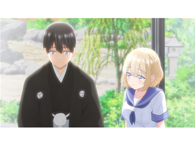 カッコウの許嫁Season2 9羽目  本当の敵は幸ちゃんなのです…！！