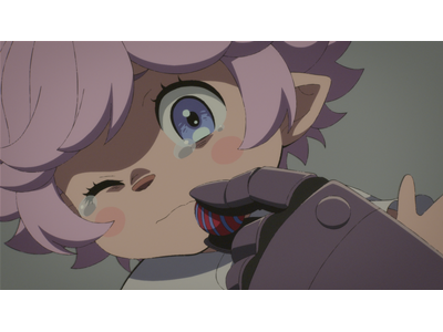 クレバテス-魔獣の王と赤子と屍の勇者- 第7幕 魔術奥儀