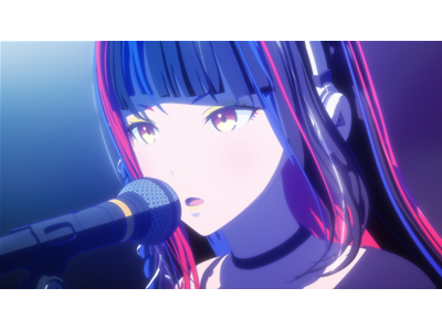 神椿市建設中。《オンエア版》 第6話 記憶の卵 -Piece of memory-