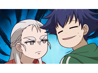 フェルマーの料理 #7 夢