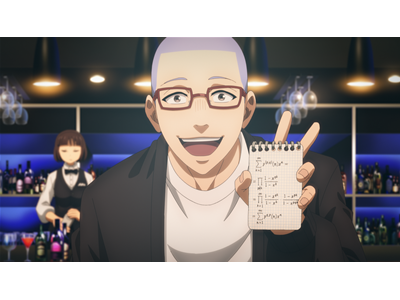 フェルマーの料理 #9 方程式の崩壊