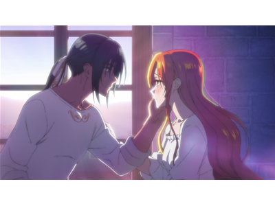 ずたぼろ令嬢は姉の元婚約者に溺愛される #8 宝石より素敵な贈り物
