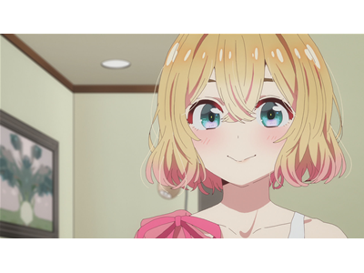 彼女、お借りします Season4 第2話 「溜め息と彼女」 ―タメカノ―