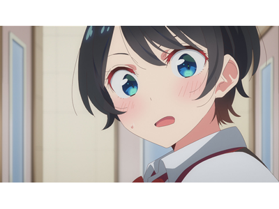 彼女、お借りします Season4 第4話 「決意と彼女 」―キメカノ―