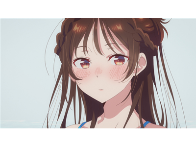 彼女、お借りします Season4 第7話 「ハワイアンズと彼女」 ―ハワカノ―