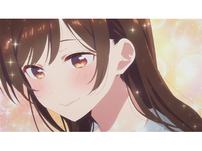 彼女、お借りします Season4 第9話 「初めて記念と彼女」 ―ハツカノ―