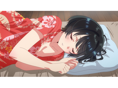 彼女、お借りします Season4 第11話 「罪悪感と彼女 」―ギルカノ―